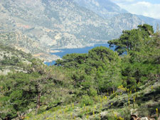 Greece-Crete-Hiking Selfguided - Explore Crete on your own